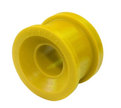 081444a - втулка стабилизатора тяга переключения передач sport strongflex фото №1