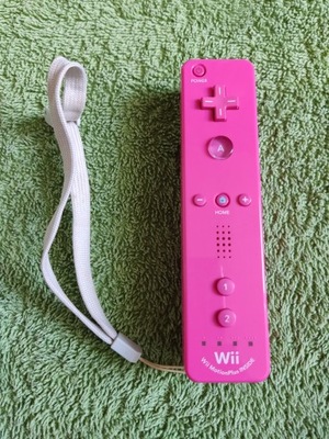 Nintendo Wii Remote Motion Plus Inside