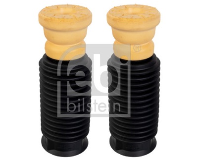 FE181866 FEBI BILSTEIN JUEGO DE MONTAJE AMORTIGUADOR BMW T. I3 13-  