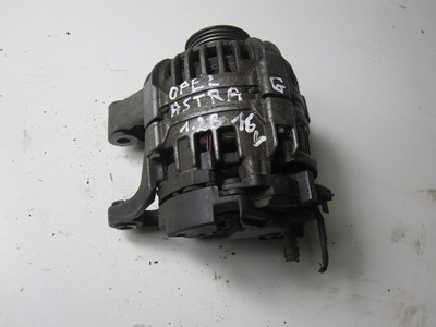 ALTERNATOR OPEL ASTRA G 1.2 16V