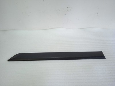 Ford transit молдинг двері бічна ліва bk21-29077 фото №1