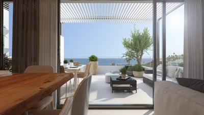 Mieszkanie, Malaga, Marbella, 114 m²