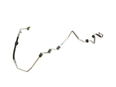 Audi a4 b8 a5 8t шланг кондиционера 8t0260710g фото №1