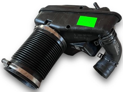 Mercedes w177 шланг воздуха воздухозаборник 6540901301 фото №1