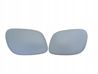 Заглушка распылителя лампы do subaru impreza 86636fe230, 86636fe240 l+r фото №1