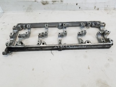 Рамка головки 1.6 tdi cay vw passat b7 03l103286a фото №1