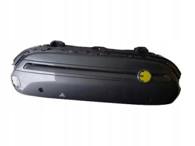 Решётка радиатора решётка решётка радиатора бампера mini cooper se f56 фото №1