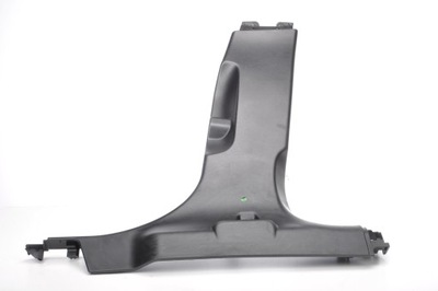 Ghibli iii захист стійка права 06700204030 фото №1