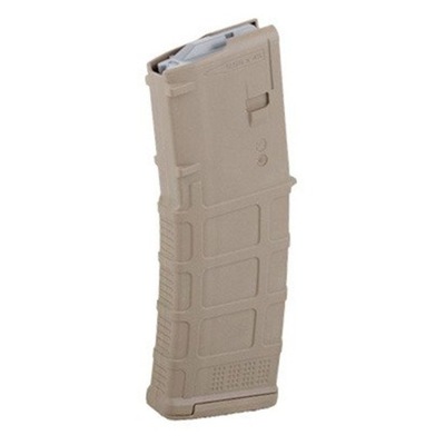 Magazynek MAGPUL GEN M3 5.56/.223 30rd MAG557-MCT