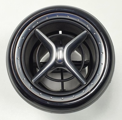 Решётка обдув mercedes w176 a1768300000 фото №1