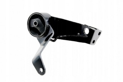 Подушка двигателя задняя hyundai atos 1.1 03-08 фото №1