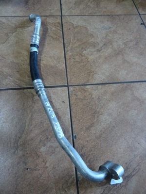 Mercedes w203 2.0b шланг кондиционера # фото №1