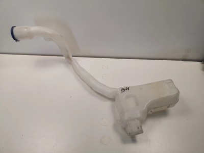 Citroen c4 cactus бачок омивача фото №1