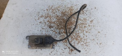 Mercedes actros mp4 датчик лямбда-зонд nox a0091533628 фото №1