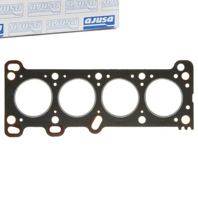 Прокладка головки ajusa do kia pride фото №1