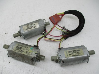 PEUGEOT 407 04-11 MOTOR REGULACIÓN ASIENTOS PARTE DELANTERA DERECHO  