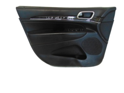 Обивка левый перед jeep grand cherokee wk2 10+ фото №1