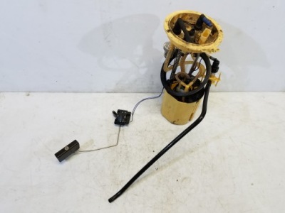 Насос топлива seat exeo 2.0 tdi 3r0919050 фото №1