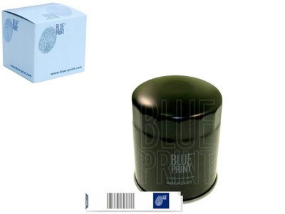 Фильтр масла honda accord viii accord x odyssey rid фото №1