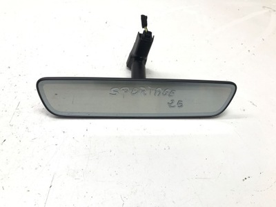 Kia sportage v lift kona ii sorento iv 2025 зеркало заднего вида внутреннее фото №1