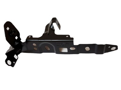 Напрямна крила лівий перед audi a4 фото №1