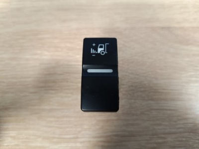 Вимикач перемикач підсилювача відстані man tgx 81.25503-0318 фото №1