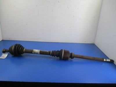 Peugeot 308 t7 1.6thp приводной вал правая шарниры фото №1