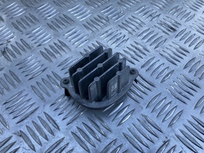 Модуль преобразователь лампы led opel corsa f 19- 90186993 фото №1