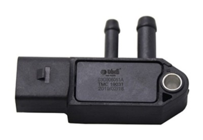 SENSOR DE PRESIÓN GASES DE ESCAPE PARA SEAT ALTEA 1.9 TDI 2.0  