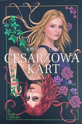 Kresley Cole - Cesarzowa kart