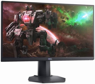 MONITOR DELL S2421HGF FHD 144HZ FREESYNC WADA