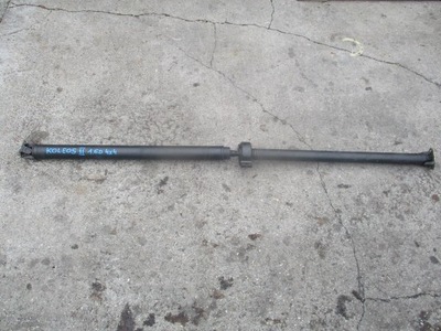 Wał приводной renault koleos ii 1,6dci 4x4 фото №1