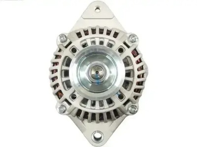 Генератор 75a a5187 as-pl honda civic hr-v logo i фото №1