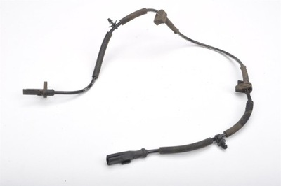 Ford ecosport датчик abs cn15-2c204-ab фото №1