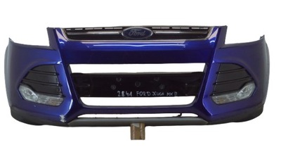 Бампер перед ford kuga mk2 gd фото №1