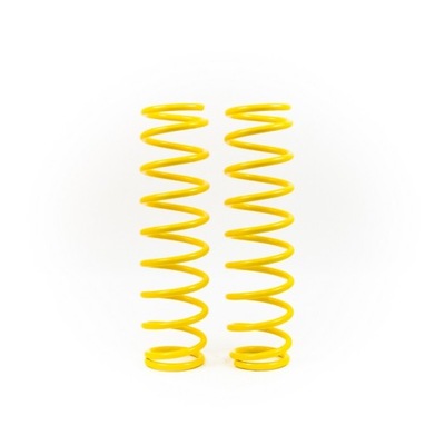 Пружини suzuki jimny lift +2" raptor 4x4 offroad - перед фото №1