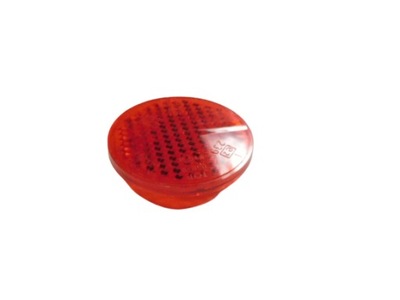 Відбивач бампера задня master i 5001001407 фото №1