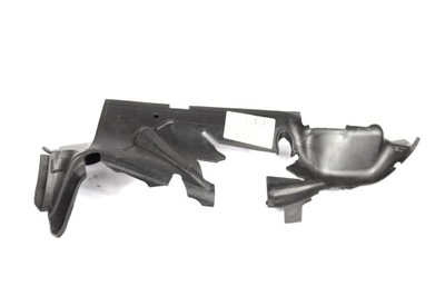 Воздуховод воздуха перед левая audi a3 8v aso фото №1