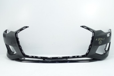 Бампер перед передний sprysk audi a6 c8 4k0807437 фото №1