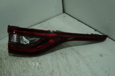 Лампа лівий задня renault koleos ii lift europa poznań фото №1