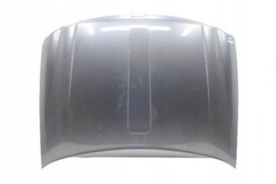 Капот jeep wk wh grand cherokee iii фото №1