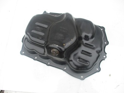 Поддон масляная ford kuga mk3 focus mk4 1.5 ecoboost фото №1