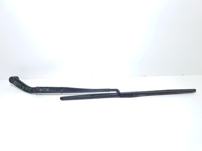 Kia sorento iii рычаг дворники перед левая фото №1