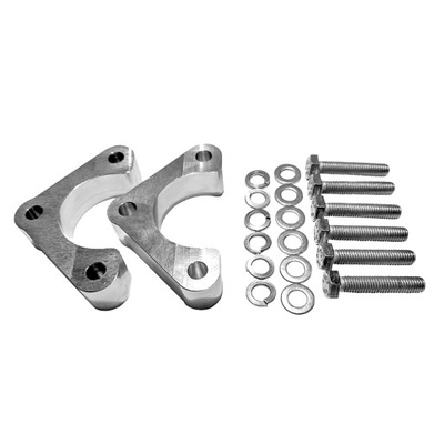 Проставка важеля 30mm mitsubishi l200/triton фото №1