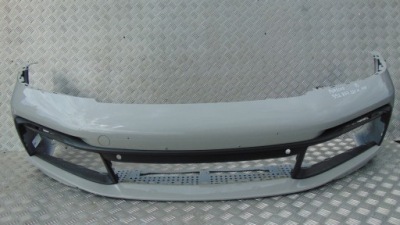 Porsche carrera 911 992 бампер перед передний фото №1