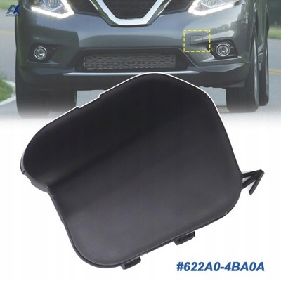 PARA NISSAN ROGUE X-TRAIL T32 2014 2015 2016 PARTE DELANTERA  