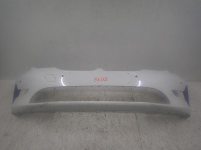 Бампер перед передний bmw 3 iii g20 g21 2018- фото №1