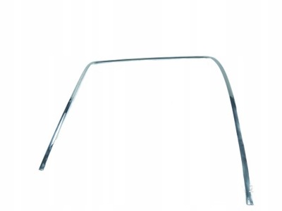 Молдинг стекло lancia beta trevi оригинал фото №1