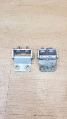 Петлі кришки задня kpl mitsubishi carisma lift hb фото №1