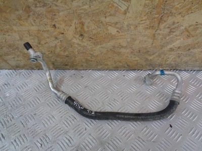 Шланг трубка кондиціонера fiat stilo 01- 1.2 16v фото №1
